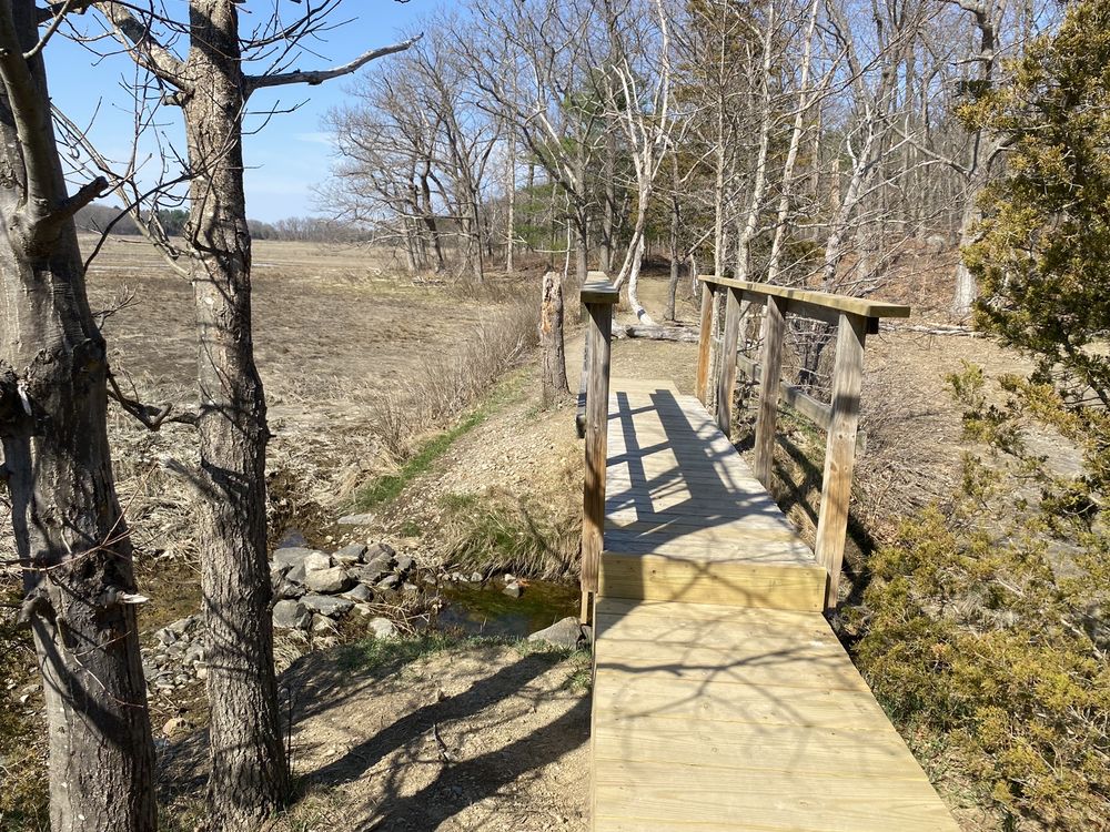 Hamlin Reservation Image