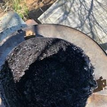Tri-State Chimney Sweep - Yuck! - Chimney Sweeps Near Me
