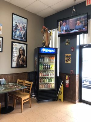 Doggie Diner by null