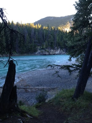 Fairmont Banff Springs Golf Course by null