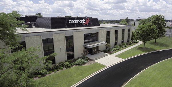 Aramark by null