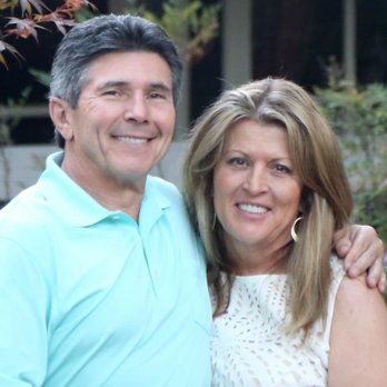 Jerry A Sanchez, DDS - Dr. Jerry & his wife Kim Sanchez - Cosmetic Dentists Near Me - Pleasanton, California Jerry A Sanchez, DDS - Dr. Jerry & his wife Kim Sanchez - Cosmetic Dentists Near Me - Pleasanton, California