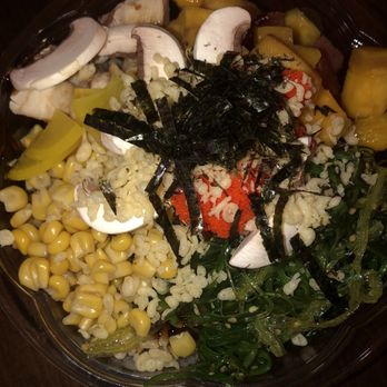 Pokébāb - Japanese Near Me - Brooklyn, New York