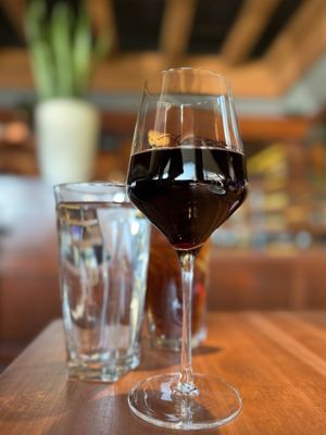 J. Alexander's Restaurant by null