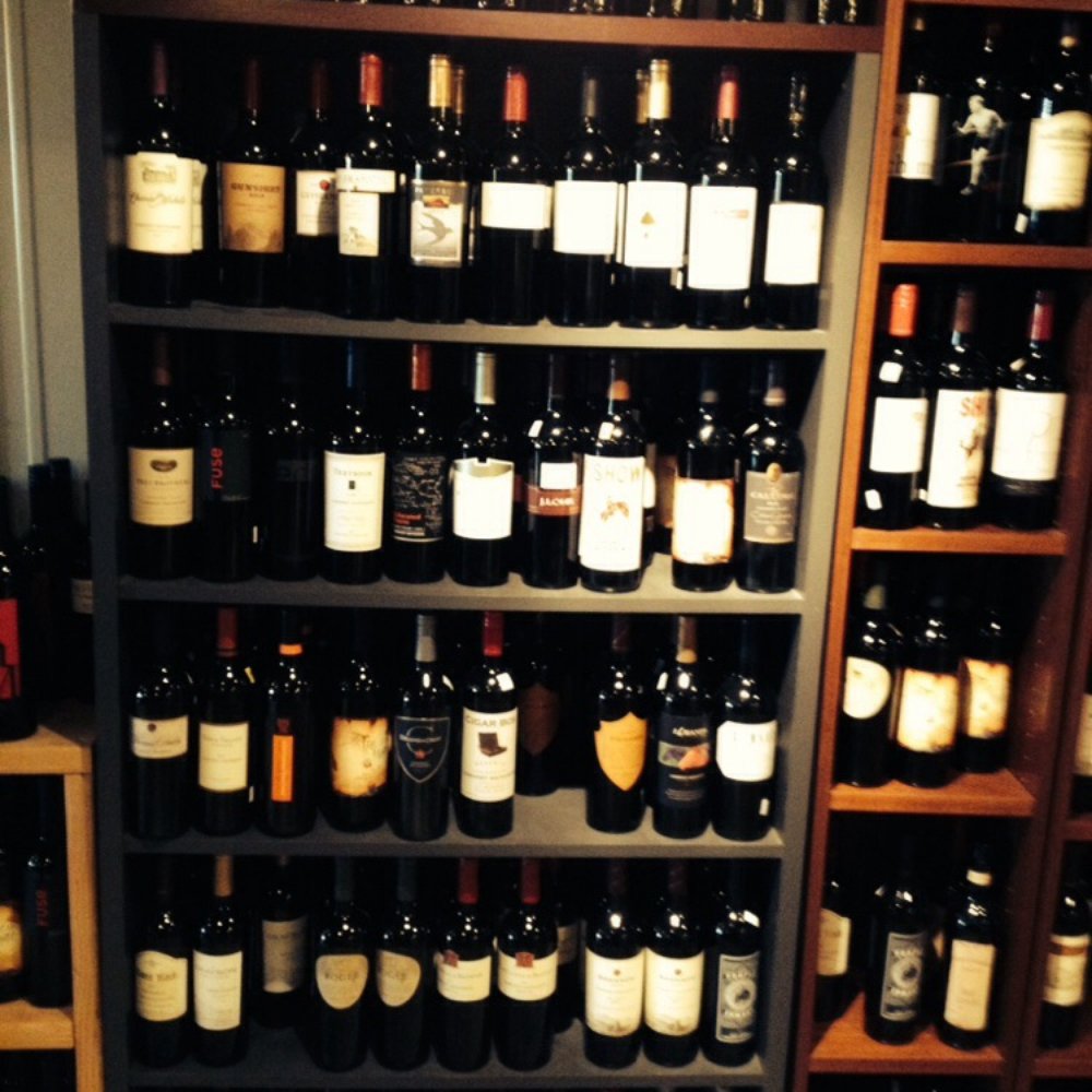 Cork It! - Beer, Wine & Spirits Near Me - Le Mars, Iowa