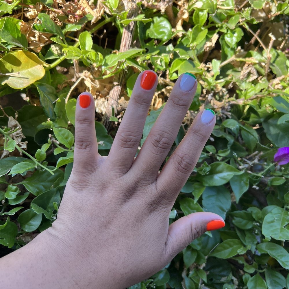 Vibe Nail Bar - Gel manicure - Nail Salons Near Me - Burbank, California Vibe Nail Bar - Gel manicure - Nail Salons Near Me - Burbank, California