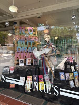 Auntie's Bookstore by null