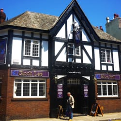 The Blue Bell