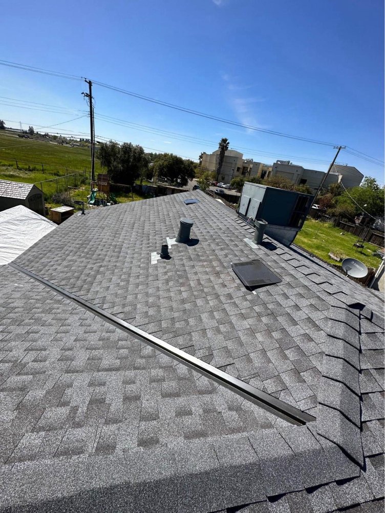 Slide of Designer Roofing & Home Improvements