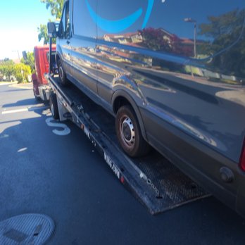 Iman Towing - Towing Near Me - Fremont, California Iman Towing - Towing Near Me - Fremont, California
