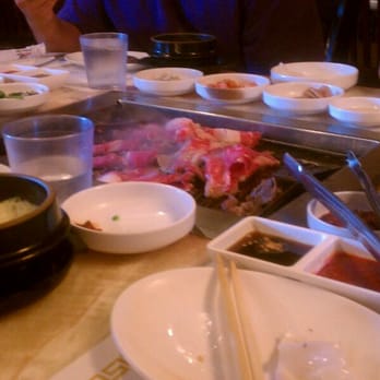 Cham Soot Gol - Ayce - Barbeque Near Me - Garden Grove, California