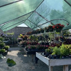 Christy Webber Farm & Garden Center