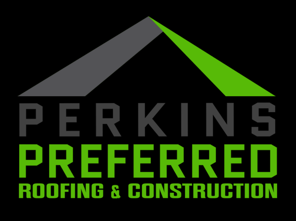 Slide of Perkins Preferred Roofing and Construction