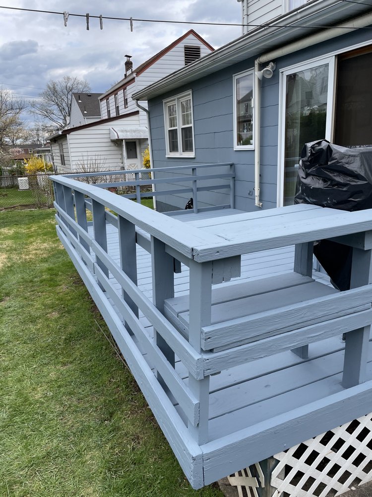 HANDYMAN IMPROVEMENTS 167 Photos 18 Lockwood Dr, Clifton, NJ Yelp