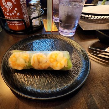 Sai Gon Pho - Spring roll - Vietnamese Near Me - Novi, Michigan