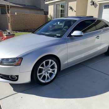 CDA  Auto Styling - Auto Detailing Near Me - Riverside, California