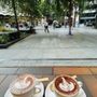 Rosslyn Coffee