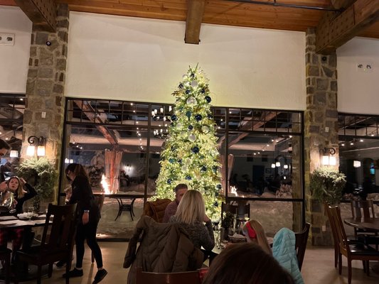 Swiftwater Cellars by null