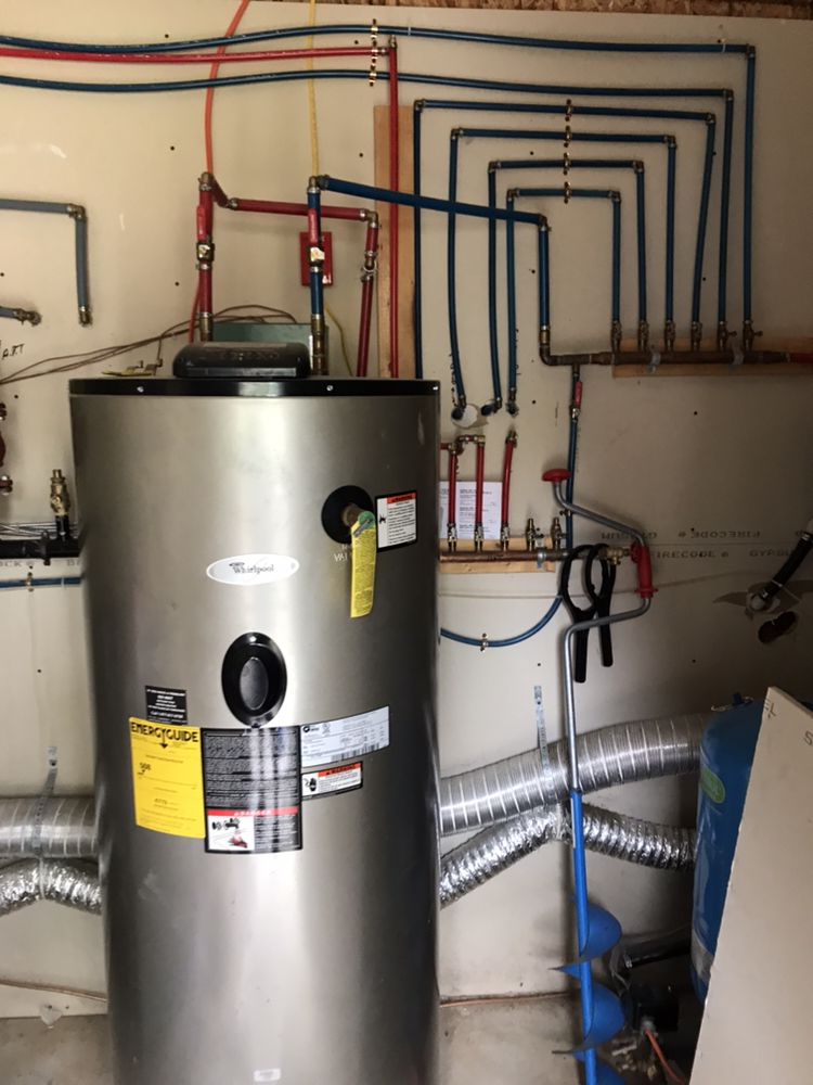 Slide of Anthony's Plumbing and Drain Cleaning