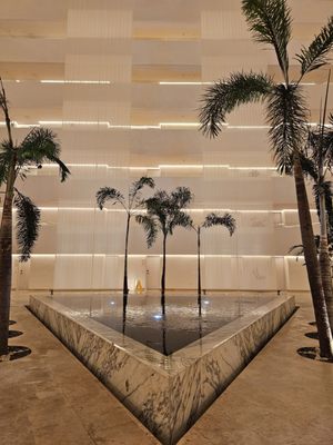 Le Blanc Spa Resort Cancun All Inclusive Adults Only by null