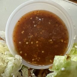 Salsa Salsa