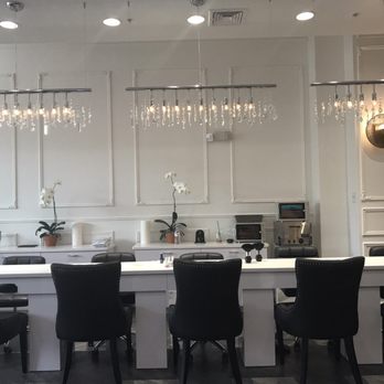 Envy Nail Spa - Nail Salons Near Me - Pittsburgh, Pennsylvania