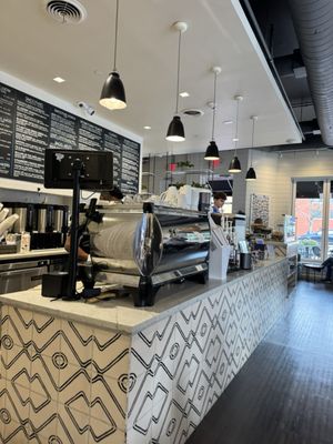 Hometown Coffee & Juice by null