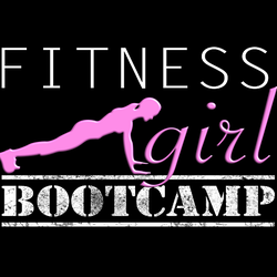 Fitness Girl Bootcamp - All women bootcamp training led by all women trainers!