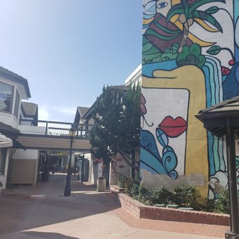 Third and F - Shared Office Spaces Near Me - Chula Vista, California Third and F - Shared Office Spaces Near Me - Chula Vista, California