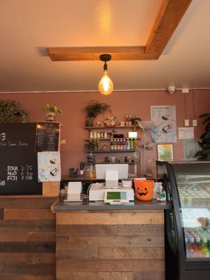 Bread n' Chu by null