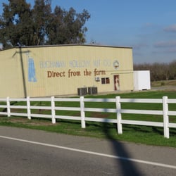View from the street