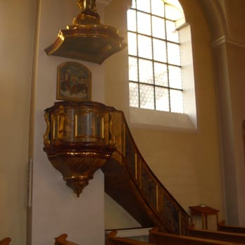 St. Sebald - Elementary Schools Near Me - Schwabach, BY
