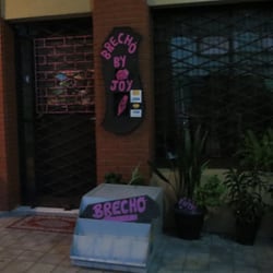 Brechó By Joy