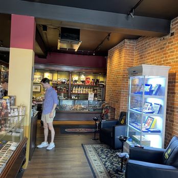 old virginia tobacco alexandria OLD VIRGINIA TOBACCO - Updated May 2026 - 210 King St, Alexandria, Virginia  - Tobacco Shops - Phone Number