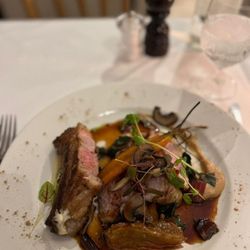 L'Aventure - Veal