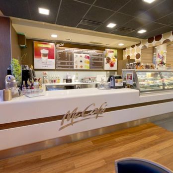 McDonald's - Fast Food Near Me - Holzkirchen, BY