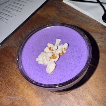 Providencia - Nube morada - Bars Near Me - Washington, DC, District of Columbia