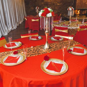 The Enchanted Kitchen - Party & Event Planning Near Me - Warr Acres, Oklahoma