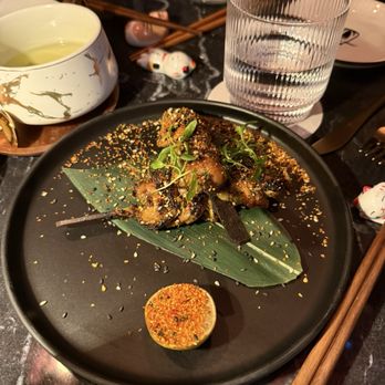 Chubby Cat Sushi - Sushi Bars Near Me - Delray Beach, Florida