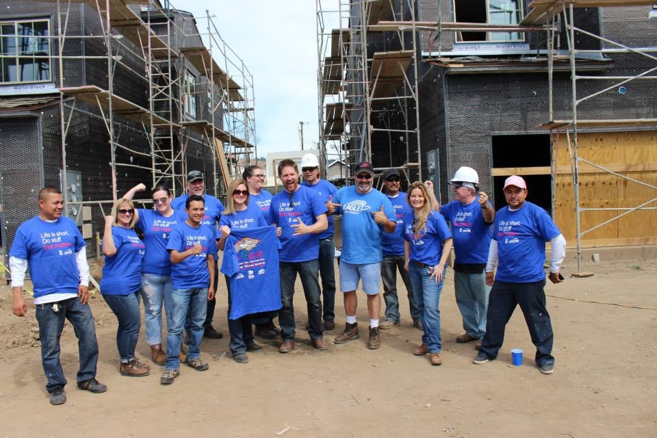 Slide of Antis Roofing & Waterproofing