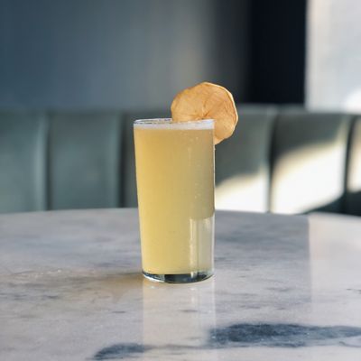 Common Good Cocktail House by null