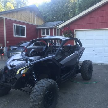 Edge Performance Sports - Motorcycle Dealers Near Me - Ontario, Oregon