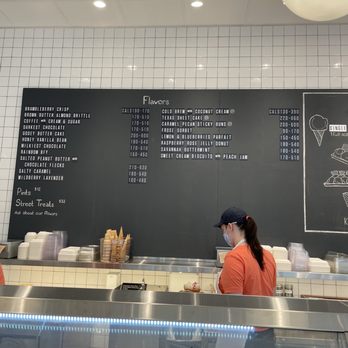 Jeni's Splendid Ice Creams - Menu - Ice Cream & Frozen Yogurt Near Me - McLean, Virginia Jeni's Splendid Ice Creams - Menu - Ice Cream & Frozen Yogurt Near Me - McLean, Virginia