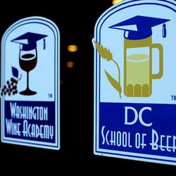 Washington Wine Academy Education Center