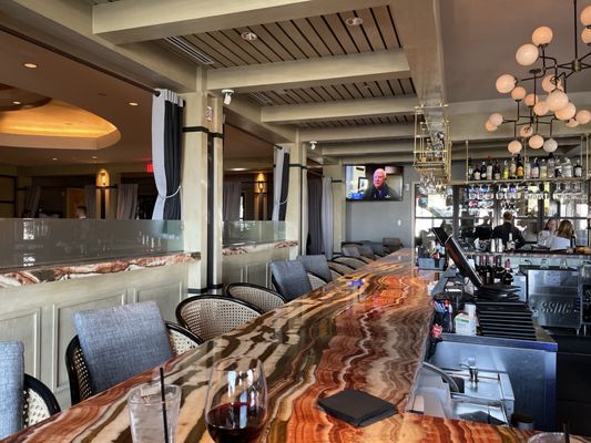 Calabrese Southlake by null