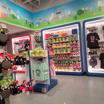 Super Nintendo World Store - Children's Clothing Near Me - Universal City, California Super Nintendo World Store - Children's Clothing Near Me - Universal City, California