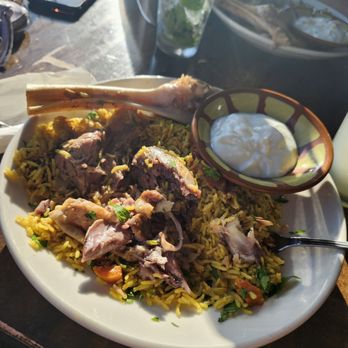 Open Sesame - Saturday special! - Mediterranean Near Me - Long Beach, California Open Sesame - Saturday special! - Mediterranean Near Me - Long Beach, California