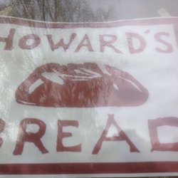 Howard's Bread