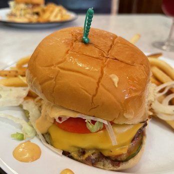 Threes Brewing - Burger - Venues & Event Spaces Near Me - Brooklyn, New York