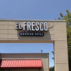 El Fresco Mexican Grill